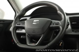 Seat Leon 2.0 TDI FR 2014