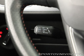 Seat Leon 2.0 TDI FR 2014