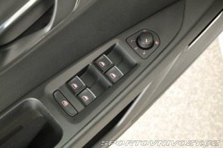 Seat Leon 2.0 TDI FR 2014