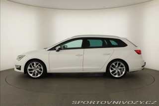 Seat Leon 2.0 TDI FR 2014