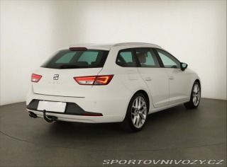 Seat Leon 2.0 TDI FR 2014
