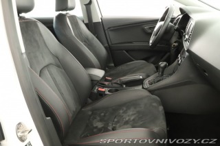 Seat Leon 2.0 TDI FR 2014