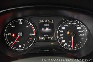 Seat Leon 2.0 TDI FR 2014