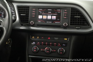 Seat Leon 2.0 TDI FR 2014