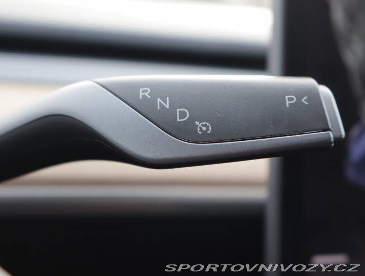 Tesla Model 3 Std Range Plus 52kWh 2020