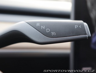 Tesla Model 3 Std Range Plus 52kWh 2020