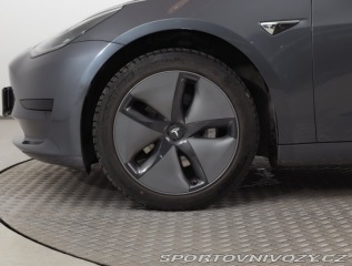 Tesla Model 3 Std Range Plus 52kWh 2020