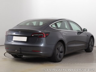 Tesla Model 3 Std Range Plus 52kWh 2020