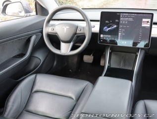 Tesla Model 3 Std Range Plus 52kWh 2020