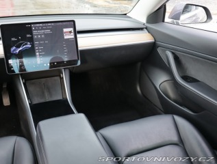 Tesla Model 3 Std Range Plus 52kWh 2020