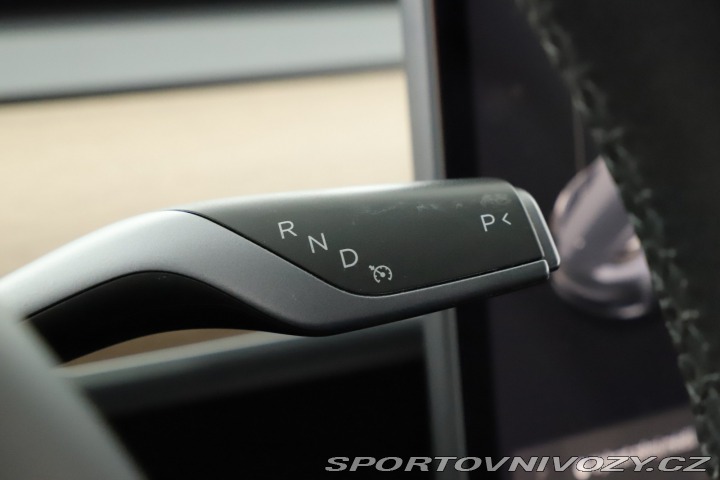 Tesla Model 3 Std Range Plus 52kWh 2020