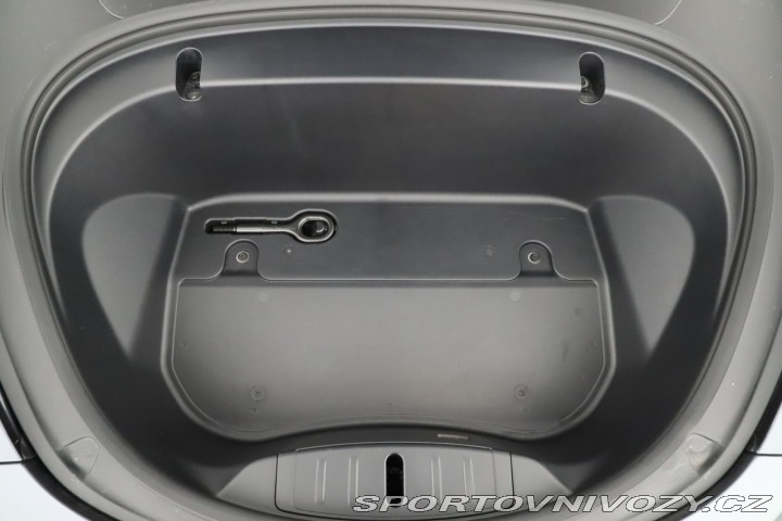 Tesla Model 3 Std Range Plus 52kWh 2020