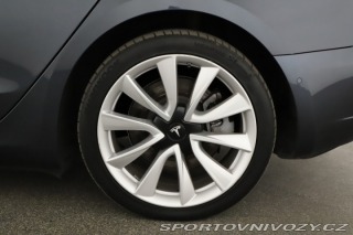 Tesla Model 3 Std Range Plus 52kWh 2020