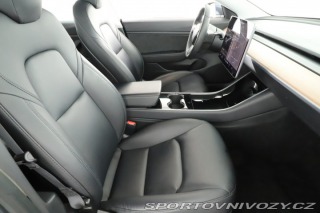 Tesla Model 3 Std Range Plus 52kWh 2020