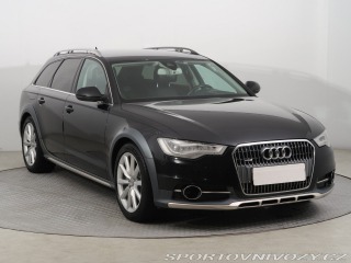 Audi A6 Allroad  3.0 BiTDI