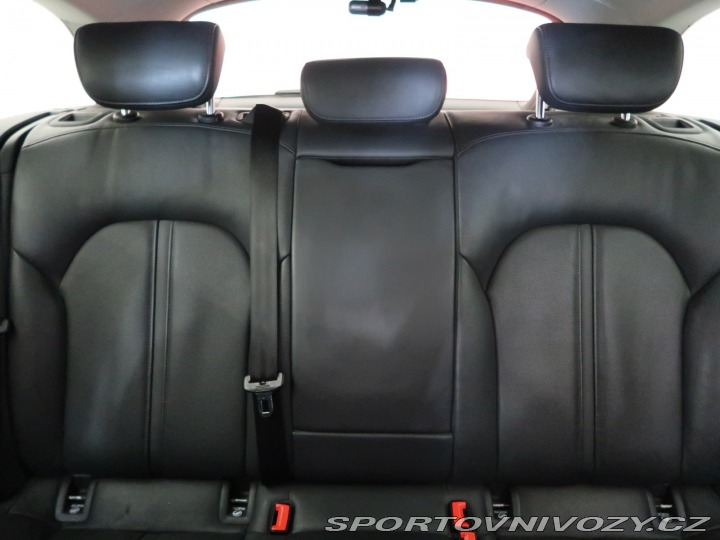 Audi A6 Allroad 3.0 BiTDI 2012