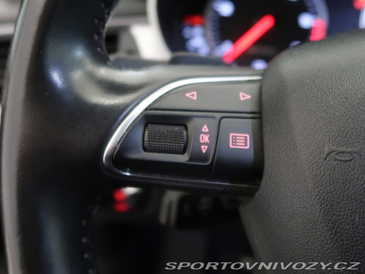 Audi A6 Allroad 3.0 BiTDI 2012