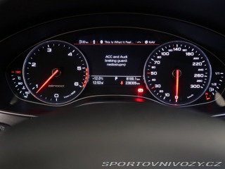 Audi A6 Allroad  3.0 BiTDI 2012