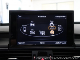 Audi A6 Allroad  3.0 BiTDI 2012