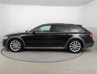 Audi A6 Allroad  3.0 BiTDI 2012