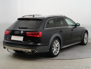 Audi A6 Allroad  3.0 BiTDI 2012