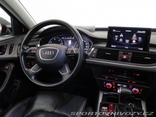 Audi A6 Allroad  3.0 BiTDI 2012