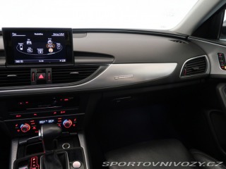 Audi A6 Allroad  3.0 BiTDI 2012