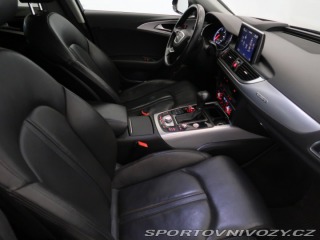 Audi A6 Allroad  3.0 BiTDI 2012