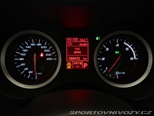 Alfa Romeo Brera Exclusive 2.4 JTD 2008