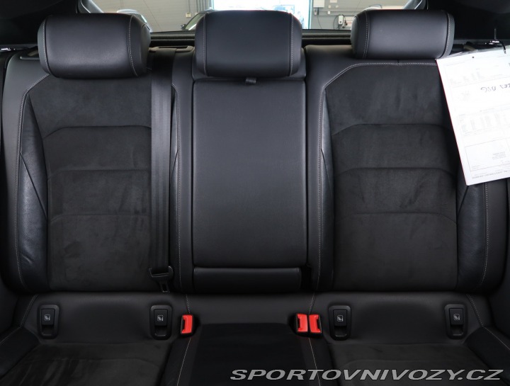 Volkswagen Arteon R-line 2.0 TSI 2017