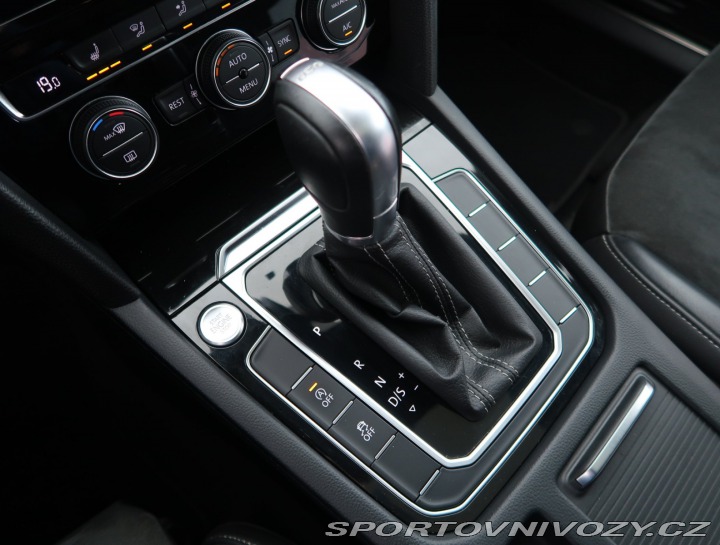 Volkswagen Arteon R-line 2.0 TSI 2017