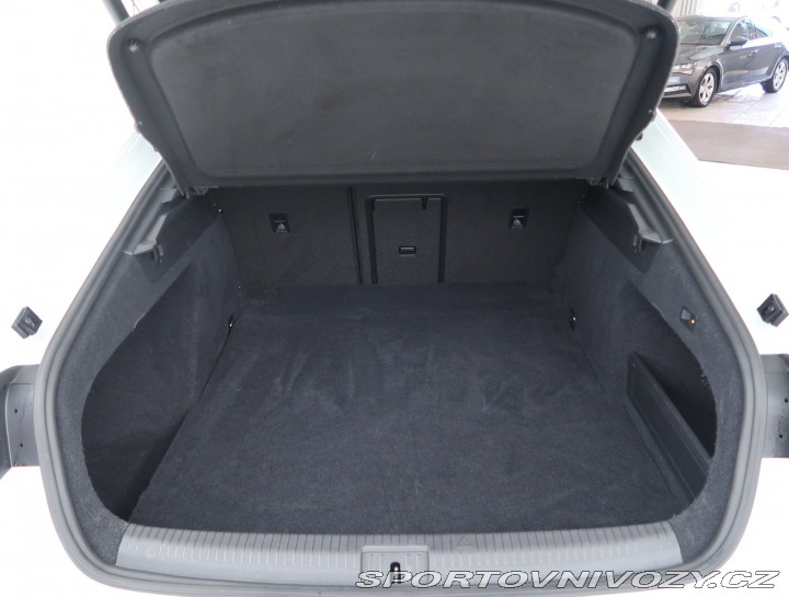 Volkswagen Arteon R-line 2.0 TSI 2017