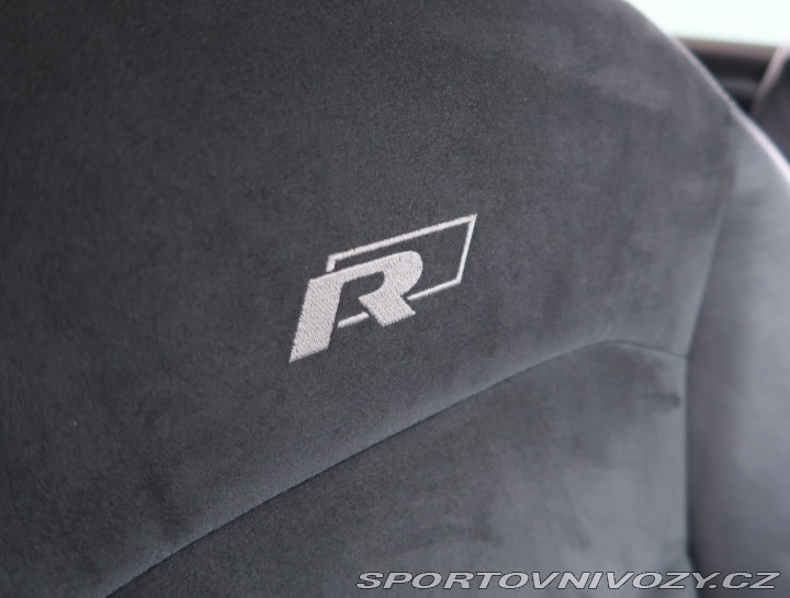 Volkswagen Arteon R-line 2.0 TSI 2017