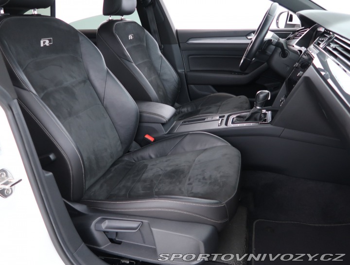 Volkswagen Arteon R-line 2.0 TSI 2017