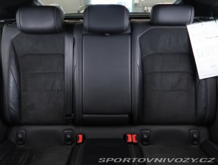 Volkswagen Arteon R-line 2.0 TSI 2017