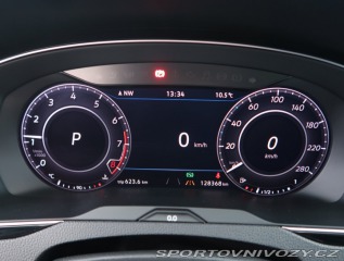 Volkswagen Arteon R-line 2.0 TSI 2017