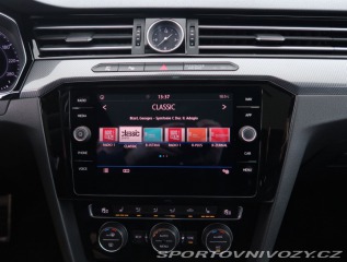 Volkswagen Arteon R-line 2.0 TSI 2017