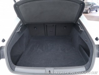 Volkswagen Arteon R-line 2.0 TSI 2017