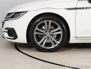 Volkswagen Arteon R-line 2.0 TSI 2017