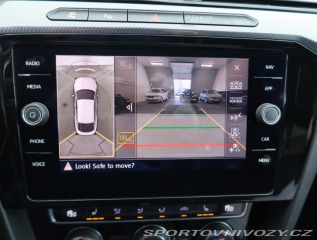 Volkswagen Arteon R-line 2.0 TSI 2017