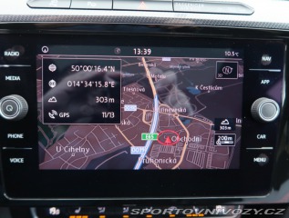 Volkswagen Arteon R-line 2.0 TSI 2017