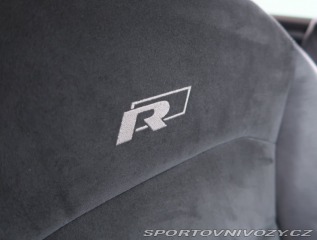 Volkswagen Arteon R-line 2.0 TSI 2017