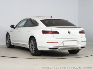 Volkswagen Arteon R-line 2.0 TSI 2017