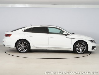 Volkswagen Arteon R-line 2.0 TSI 2017