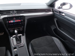 Volkswagen Arteon R-line 2.0 TSI 2017