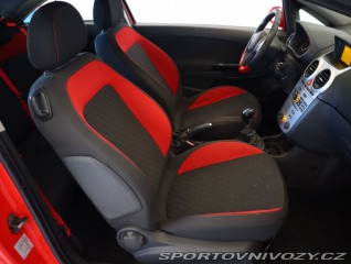 Opel Ostatní modely Corsa 1.6 T GSi 2008