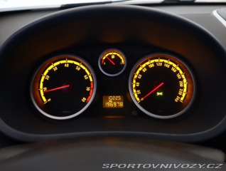 Opel Ostatní modely Corsa 1.6 T GSi 2008