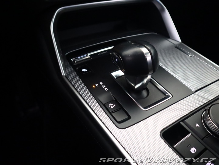 Mazda Ostatní modely CX-60 Homura e-Skyactiv PHEV 2. 2022