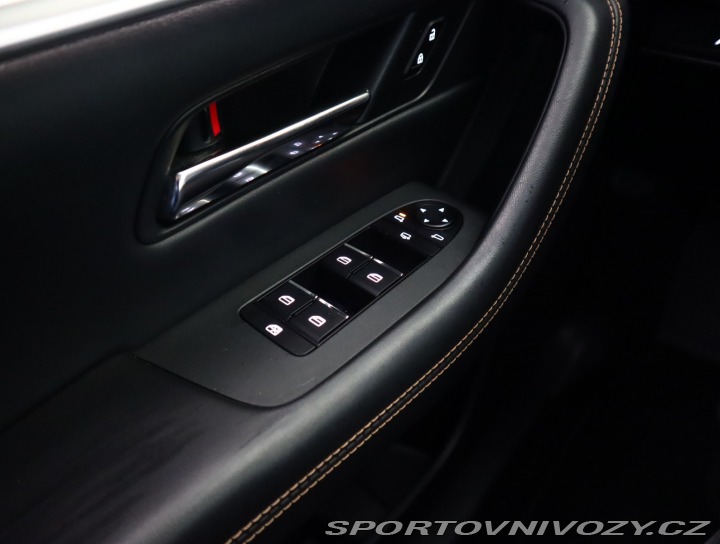 Mazda Ostatní modely CX-60 Homura e-Skyactiv PHEV 2. 2022