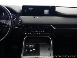 Mazda Ostatní modely CX-60 Homura e-Skyactiv PHEV 2. 2022